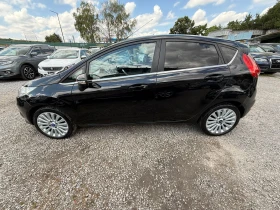 Ford Fiesta 1.6hdi* 90ks* Ghia* ТОР* - 7290 лв. - 27321080 5