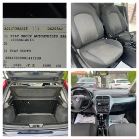 Fiat Punto 1 2 GPL  | Mobile.bg    16