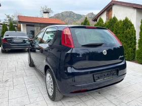 Fiat Punto 1 2 GPL  | Mobile.bg    7