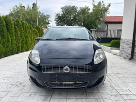     Fiat Punto 1 2 GPL 
