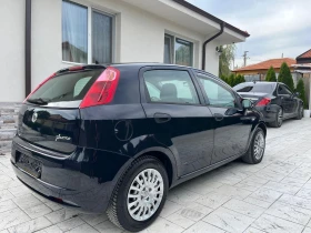     Fiat Punto 1 2 GPL 