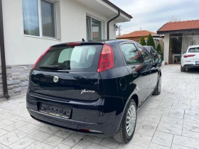 Fiat Punto 1 2 GPL  | Mobile.bg    5