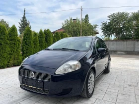     Fiat Punto 1 2 GPL 