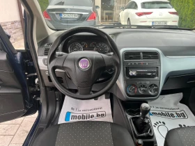 Fiat Punto 1 2 GPL  | Mobile.bg    11