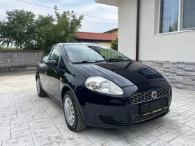     Fiat Punto 1 2 GPL 