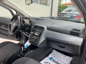 Fiat Punto 1 2 GPL  | Mobile.bg    15