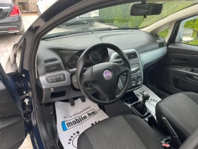 Fiat Punto 1 2 GPL  | Mobile.bg    13