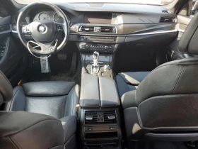 BMW 550 XI M PACK SHADOWLINE* *  | Mobile.bg    8