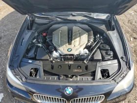 BMW 550 XI M PACK SHADOWLINE* *  | Mobile.bg    11