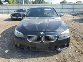 BMW 550 XI M PACK SHADOWLINE* ОБДУХ* ЩОРИ