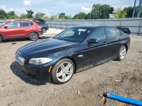 BMW 550 XI M PACK SHADOWLINE* *  | Mobile.bg    2