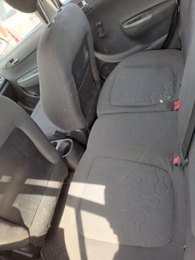 Hyundai I20 1.2i - 10 лв. - 49750033 5