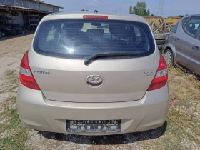 Hyundai I20 1.2i - 10 лв. - 49750033 3