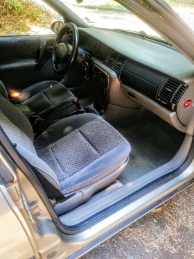 Opel Vectra B | 2.0 16V |  CDX  | Mobile.bg    13