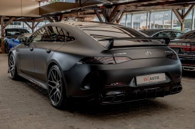 Mercedes-Benz AMG GT 63S/4Matic/MAGNO///Burmester/BRAB | Mobile.bg    6