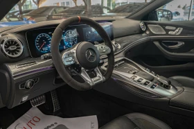 Mercedes-Benz AMG GT 63S/4Matic/MAGNO///Burmester/BRAB | Mobile.bg    8