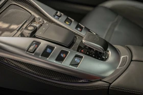 Mercedes-Benz AMG GT 63S/4Matic/MAGNO///Burmester/BRAB | Mobile.bg    13