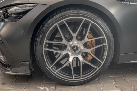 Mercedes-Benz AMG GT 63S/4Matic/MAGNO///Burmester/BRAB | Mobile.bg    7