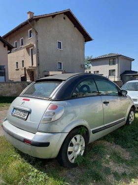 Citroen C3 pluriel | Mobile.bg    5