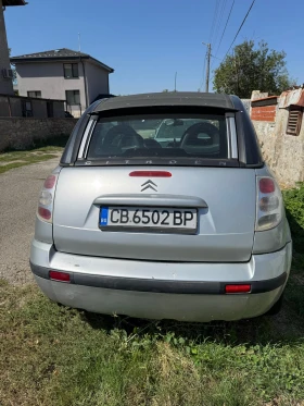 Citroen C3 pluriel | Mobile.bg    2