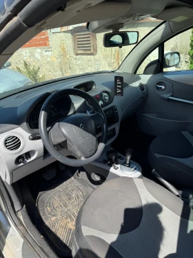 Citroen C3 pluriel | Mobile.bg    6