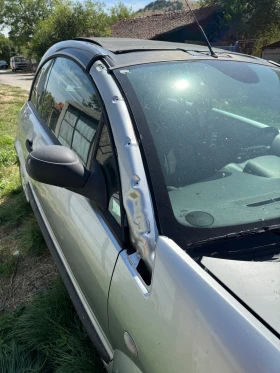Citroen C3 pluriel | Mobile.bg    8