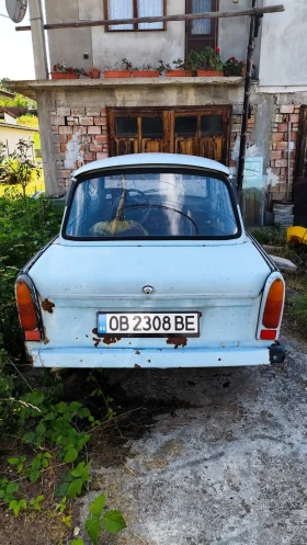 Trabant 601 | Mobile.bg    3