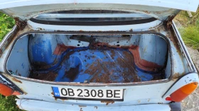 Trabant 601 | Mobile.bg    5