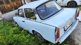 Trabant 601 | Mobile.bg    4