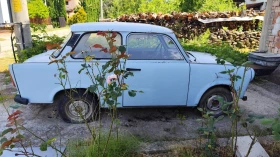 Trabant 601 | Mobile.bg    2