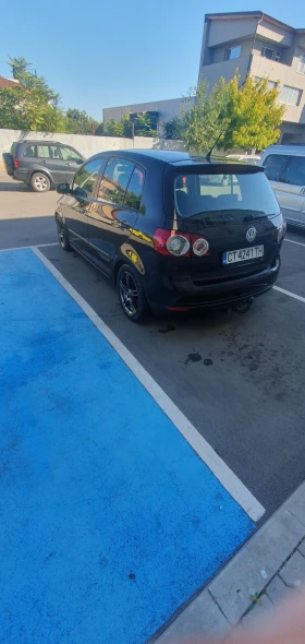 Обява за продажба на VW Golf Plus ~8 200 лв. - изображение 2