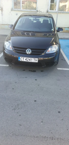 Обява за продажба на VW Golf Plus ~8 200 лв. - изображение 5