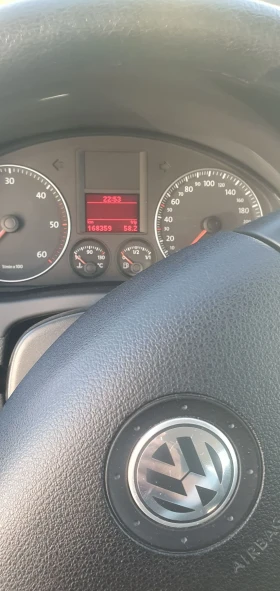 VW Golf Plus | Mobile.bg    16