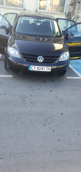 Обява за продажба на VW Golf Plus ~8 200 лв. - изображение 9
