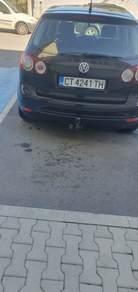 Обява за продажба на VW Golf Plus ~8 200 лв. - изображение 7