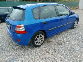 Обява за продажба на Honda Civic ~3 500 лв. - изображение 3