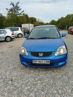 Обява за продажба на Honda Civic ~3 500 лв. - изображение 1