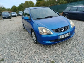 Обява за продажба на Honda Civic ~3 500 лв. - изображение 1