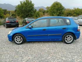 Обява за продажба на Honda Civic ~3 500 лв. - изображение 5