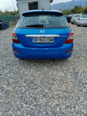 Обява за продажба на Honda Civic ~3 500 лв. - изображение 6