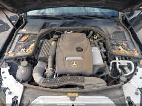 Mercedes-Benz C 300 2.0L I-4 DI, DOHC, VVT, TURBO, 241HP Rear Wheel | Mobile.bg    15