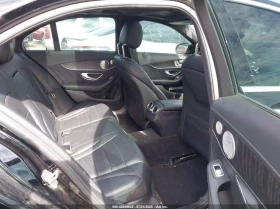 Mercedes-Benz C 300 2.0L I-4 DI, DOHC, VVT, TURBO, 241HP Rear Wheel | Mobile.bg    13
