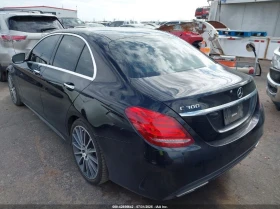 Mercedes-Benz C 300 2.0L I-4 DI, DOHC, VVT, TURBO, 241HP Rear Wheel | Mobile.bg    8