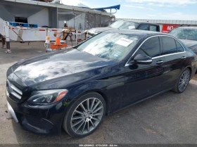 Mercedes-Benz C 300 2.0L I-4 DI, DOHC, VVT, TURBO, 241HP Rear Wheel | Mobile.bg    2