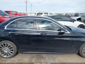 Mercedes-Benz C 300 2.0L I-4 DI, DOHC, VVT, TURBO, 241HP Rear Wheel | Mobile.bg    5