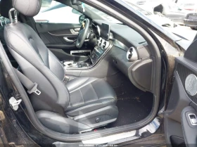 Mercedes-Benz C 300 2.0L I-4 DI, DOHC, VVT, TURBO, 241HP Rear Wheel | Mobile.bg    10