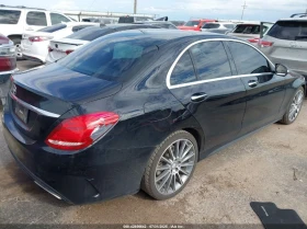 Mercedes-Benz C 300 2.0L I-4 DI, DOHC, VVT, TURBO, 241HP Rear Wheel | Mobile.bg    9