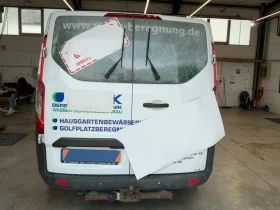 Ford Transit Custom 2.2 TDCi 330 L1 Trend | Mobile.bg    7