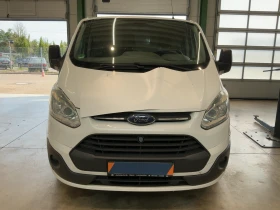 Ford Transit Custom 2.2 TDCi 330 L1 Trend | Mobile.bg    5