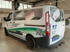 Ford Transit Custom 2.2 TDCi 330 L1 Trend | Mobile.bg    8